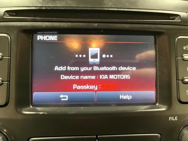 
 2015 Kia Sorento LX full									