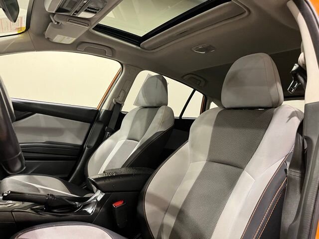 
 2018 Subaru Crosstrek 2.0i Premium full									