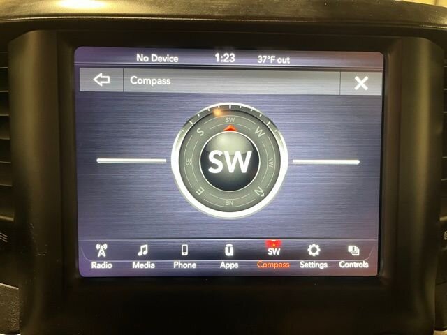 
 2020 RAM 1500 Big Horn/Lone Star full									