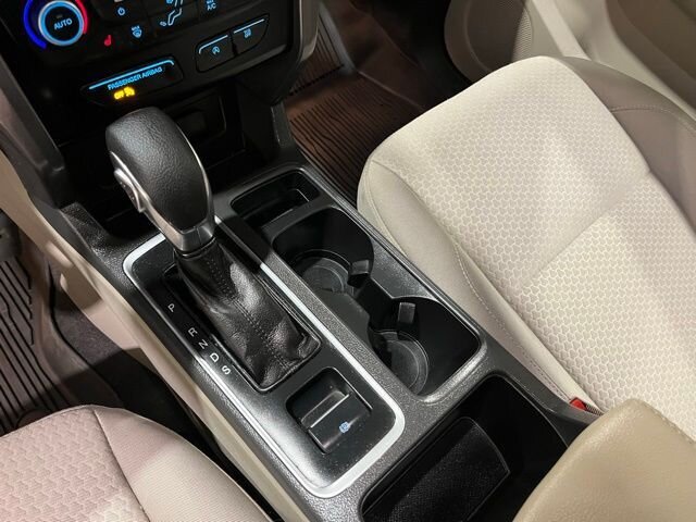 
 2018 Ford Escape SE full									