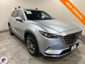 2016 Mazda CX-9 Grand Touring's photo