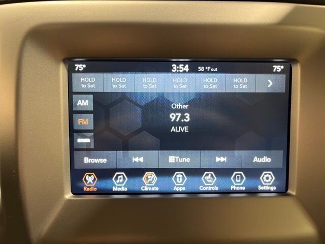 
 2019 Jeep Compass Sport full									