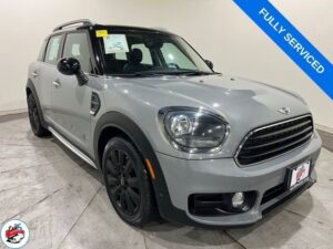 2017 MINI Countryman Cooper ALL4