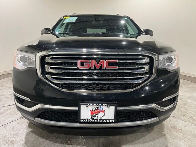 
 2019 GMC Acadia SLT-1 full									