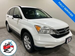 2011 Honda CR-V SE