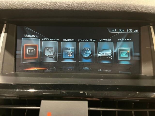 
 2017 BMW X3 xDrive28i full									