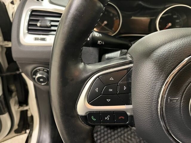 
 2019 Jeep Compass Sport full									