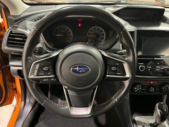 
 2018 Subaru Crosstrek 2.0i Premium full									