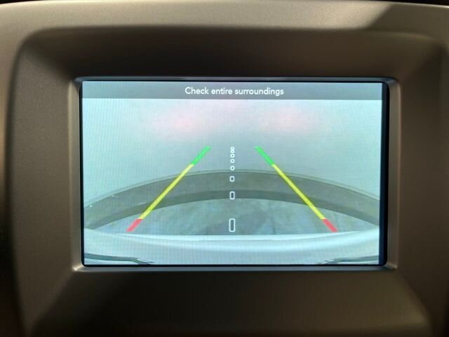 
 2019 Jeep Compass Sport full									