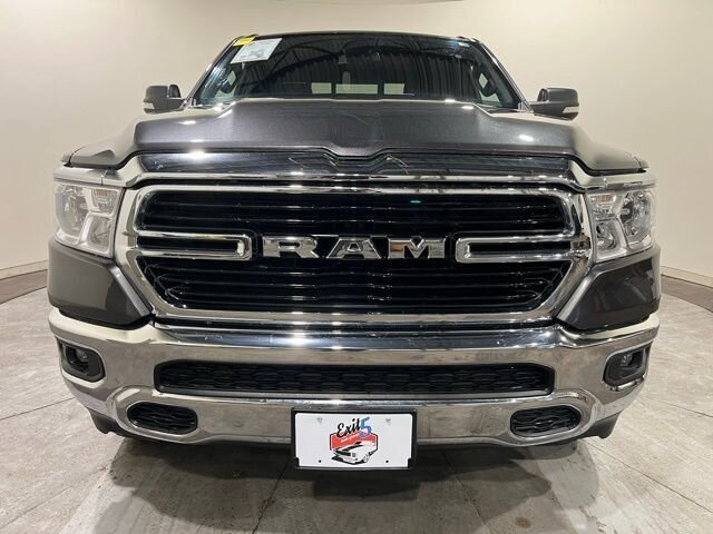 
 2020 RAM 1500 Big Horn/Lone Star full									