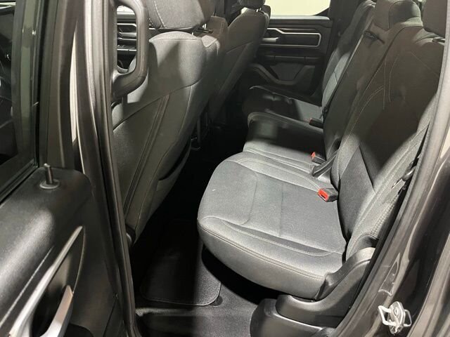 
 2020 RAM 1500 Big Horn/Lone Star full									