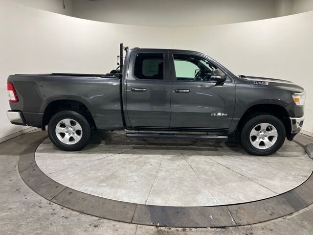 
 2020 RAM 1500 Big Horn/Lone Star full									