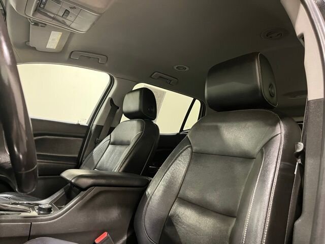 
 2019 GMC Acadia SLT-1 full									