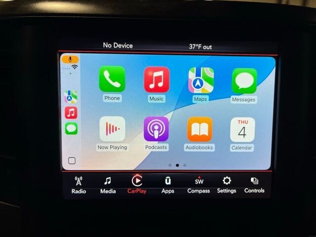 
 2020 RAM 1500 Big Horn/Lone Star full									