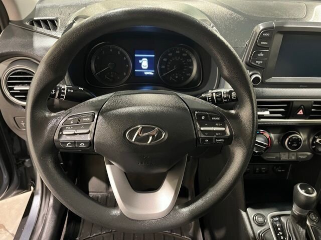 
 2019 Hyundai KONA SE full									