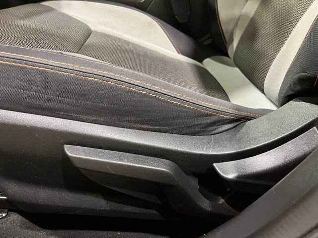 
 2018 Subaru Crosstrek 2.0i Premium full									