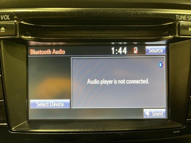 
 2018 Toyota RAV4 LE full									