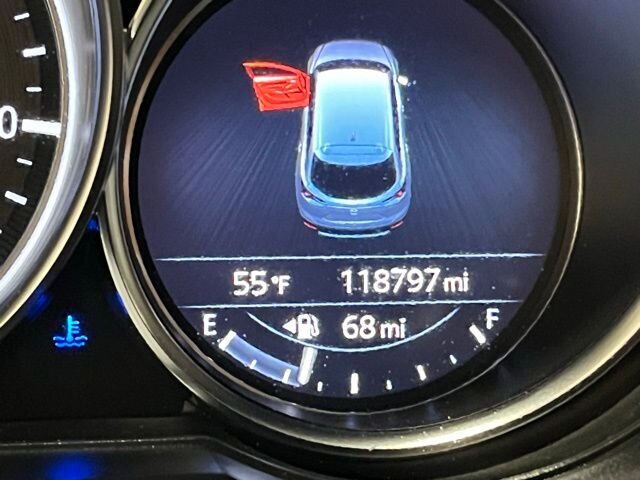 
 2016 Mazda CX-9 Grand Touring full									