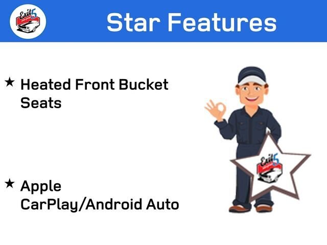 
 2018 Subaru Crosstrek 2.0i Premium w/ Apple Car Play full									