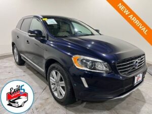 2017 Volvo XC60 T5 Inscription's photo