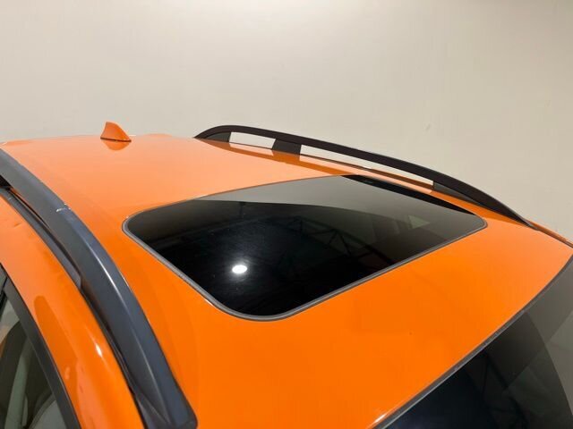 
 2018 Subaru Crosstrek 2.0i Premium full									