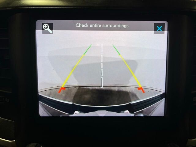 
 2020 RAM 1500 Big Horn/Lone Star full									