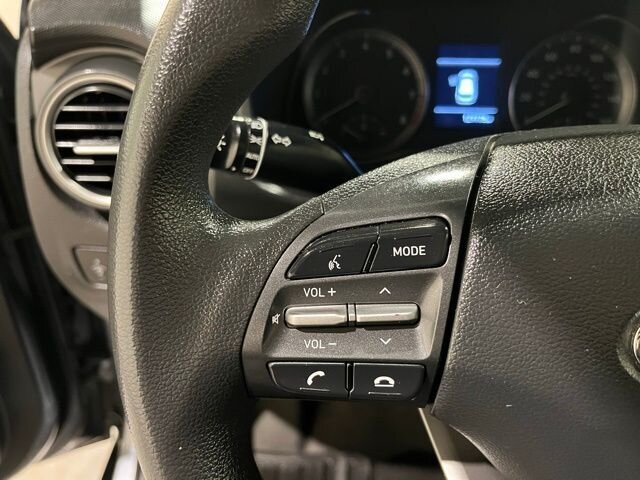 
 2019 Hyundai KONA SE full									