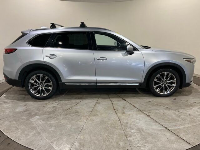 
 2016 Mazda CX-9 Grand Touring full									