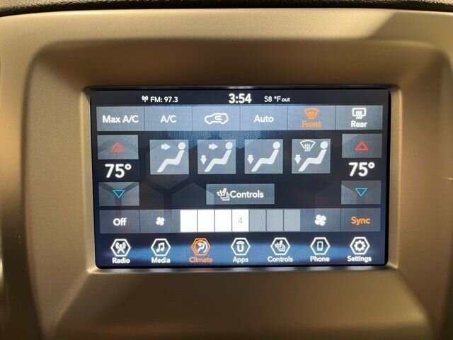 
 2019 Jeep Compass Sport full									