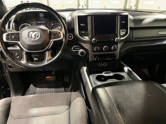 
 2020 RAM 1500 Big Horn/Lone Star full									