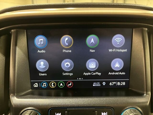 
 2019 GMC Canyon Denali w/ Apple Car Play and Navigation full									