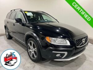 2014 Volvo XC70 T6's photo