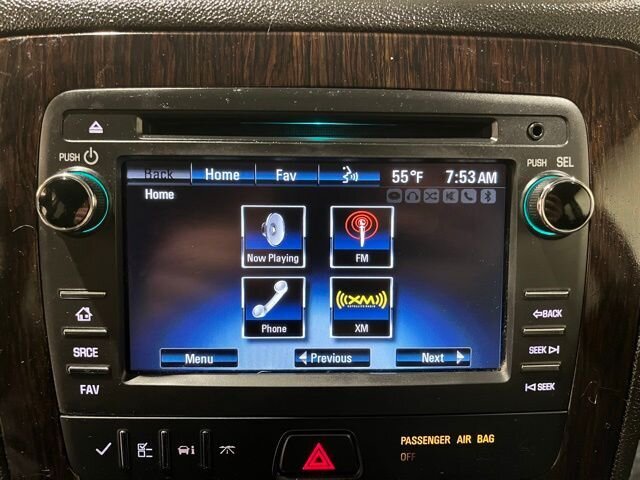 
 2017 Chevrolet Traverse LT 1LT full									