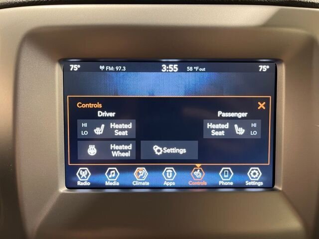 
 2019 Jeep Compass Sport full									