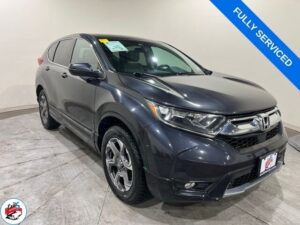 2019 Honda CR-V EX w/ Apple Car Play