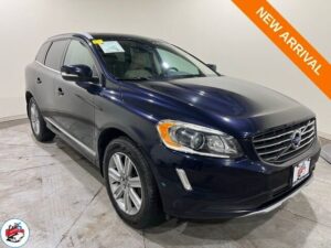 2017 Volvo XC60 T5 Inscription's photo
