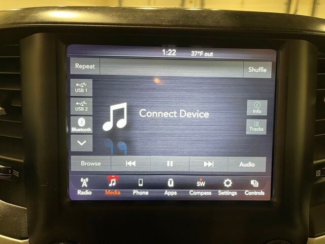 
 2020 RAM 1500 Big Horn/Lone Star full									