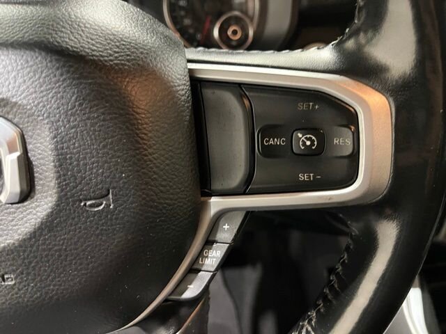 
 2020 RAM 1500 Big Horn/Lone Star full									