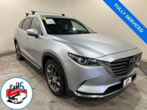 2016 Mazda CX-9 Grand Touring