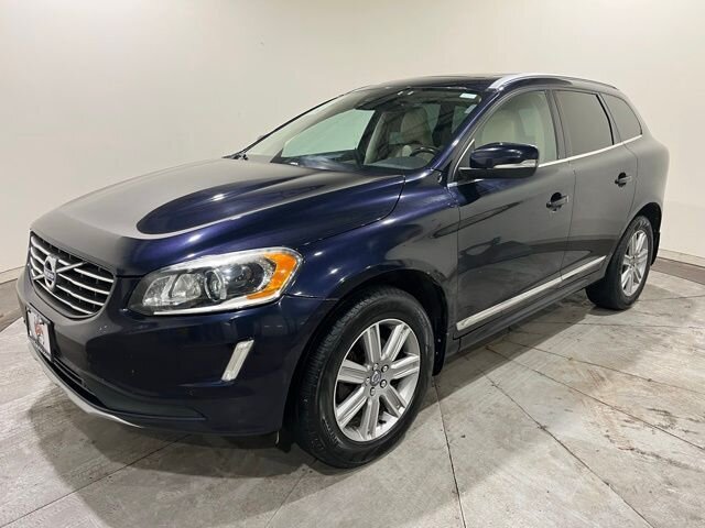 
 2017 Volvo XC60 T5 Inscription full									