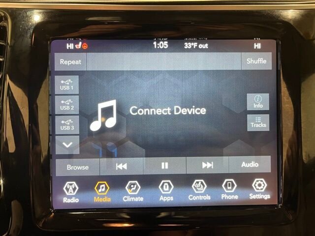 
 2019 Jeep Cherokee Limited full									