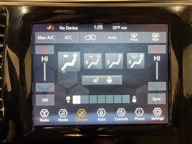 
 2019 Jeep Cherokee Limited full									