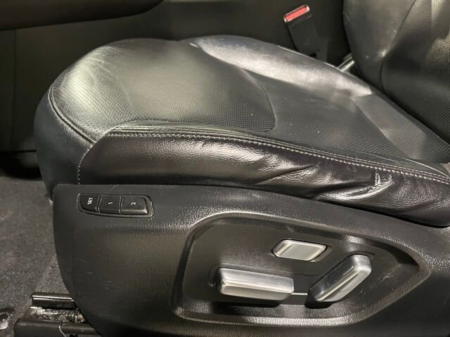 
 2016 Mazda CX-9 Grand Touring full									