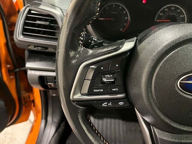 
 2018 Subaru Crosstrek 2.0i Premium full									