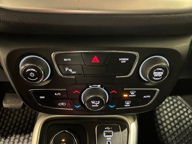 
 2019 Jeep Compass Sport full									