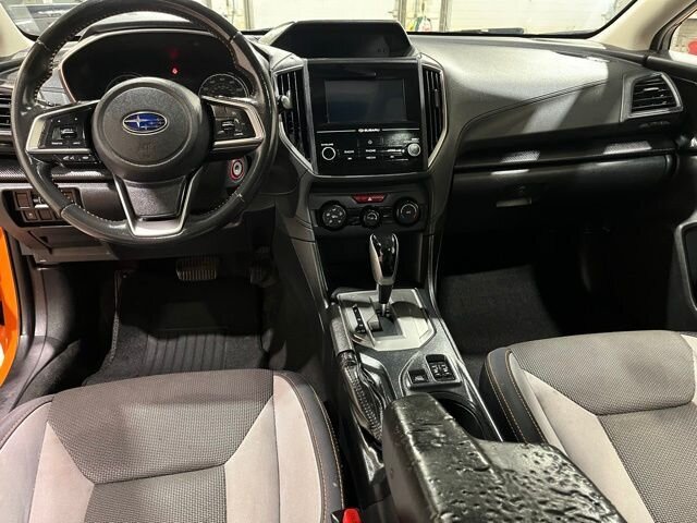 
 2018 Subaru Crosstrek 2.0i Premium full									