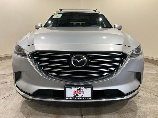 
 2016 Mazda CX-9 Grand Touring full									