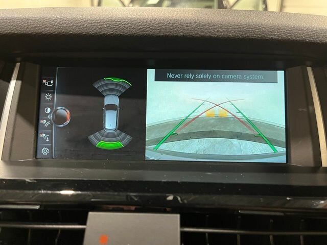 
 2017 BMW X3 xDrive28i full									