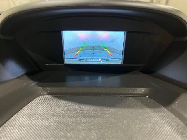 
 2018 Ford Escape SE full									