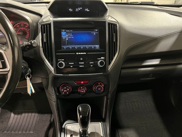 
 2018 Subaru Crosstrek 2.0i Premium full									
